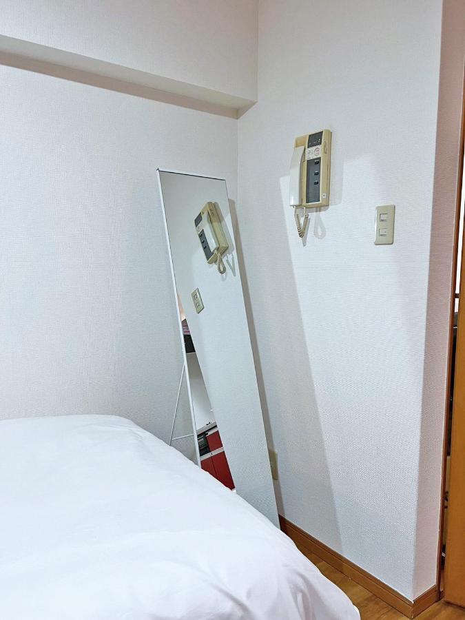 渋谷eアドレス Hotel Tokyo Exterior photo