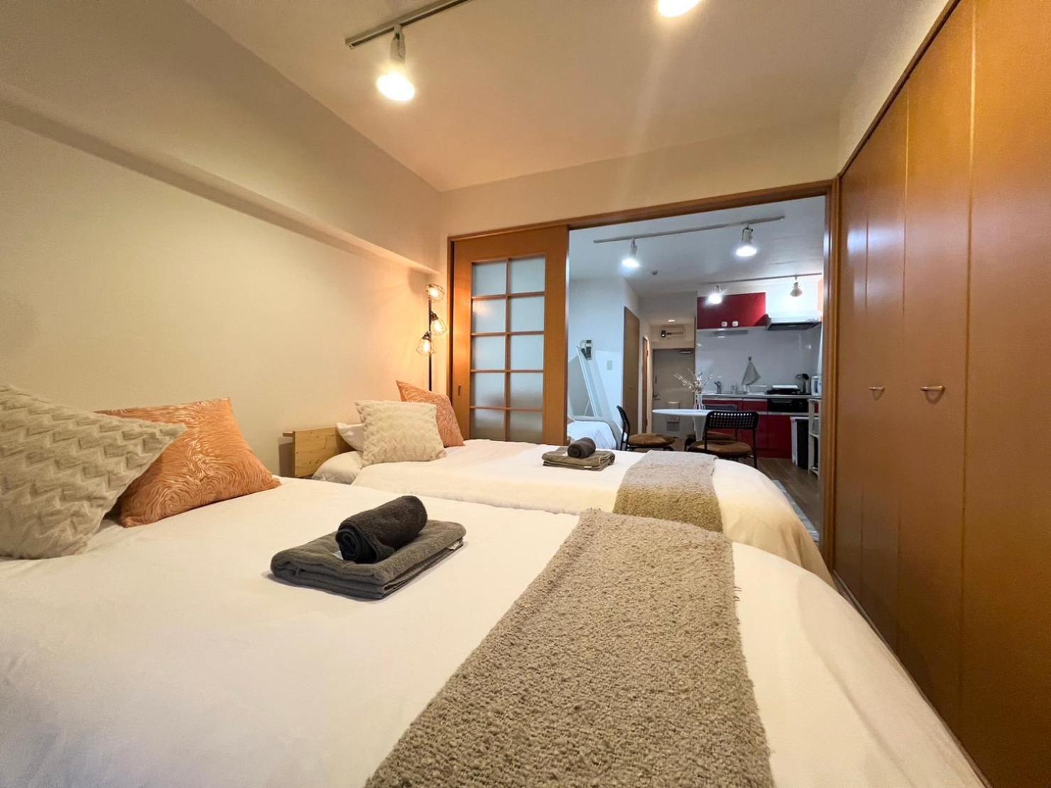 渋谷eアドレス Hotel Tokyo Exterior photo
